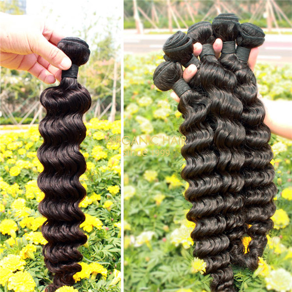 Cheap natural human hair extensions